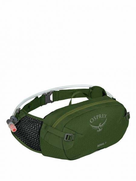Поясная сумка Osprey, dustmoss green