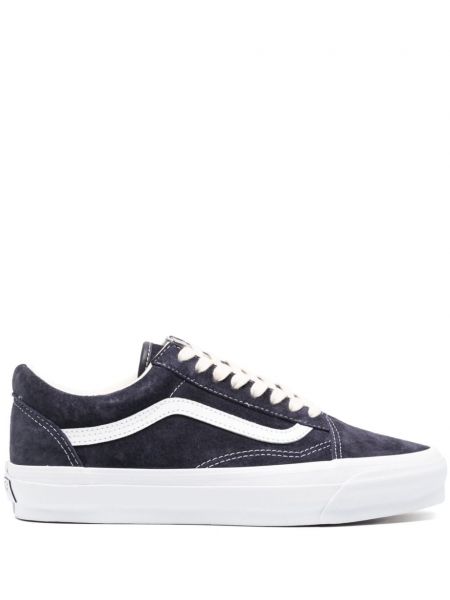 Sneaker Vans mavi