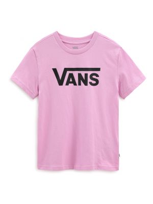 T-shirt Vans, rosa