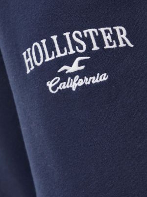 Spodnie sportowe Hollister Co.
