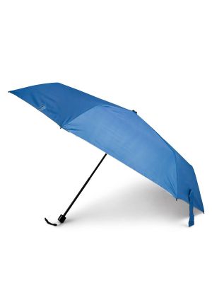 Regenschirm Perletti blau
