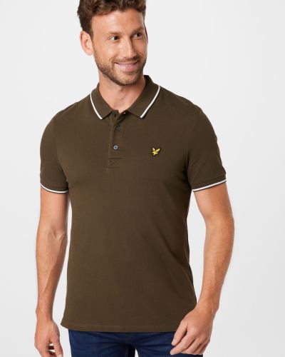 Polo Lyle And Scott