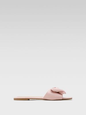 Flip-flop Bassano rózsaszín