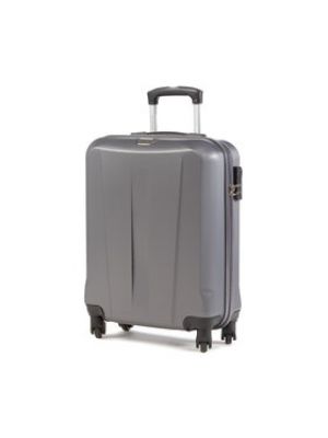 Valise Puccini gris