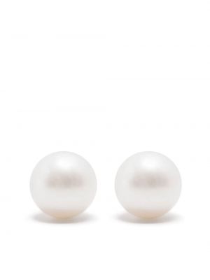 Boucles d'oreilles avec perles Hatton Labs