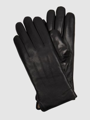 Rękawiczki skórzane Weikert-handschuhe