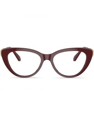Křišťálové brýle Swarovski