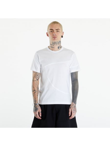 Μπλούζα Comme Des Garçons Shirt λευκό