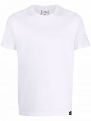 Camiseta Courrèges blanco