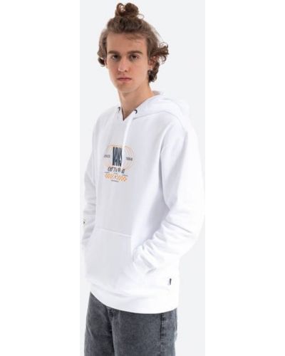 Vans Frequency VN0A54A8WHT