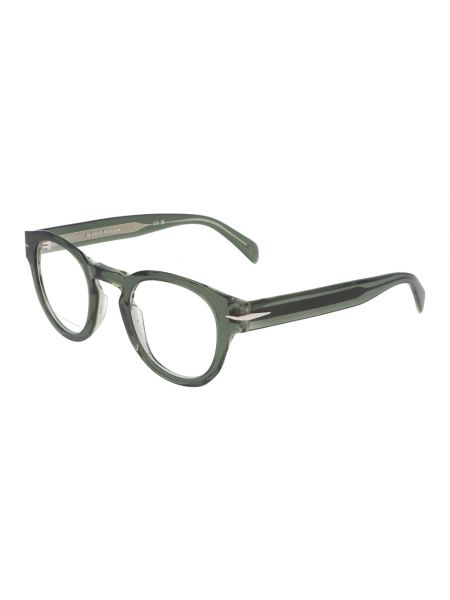 Brille Eyewear By David Beckham grün