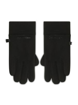 Handschuh Calvin Klein schwarz
