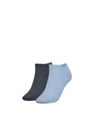 Шкарпетки Calvin Klein сині