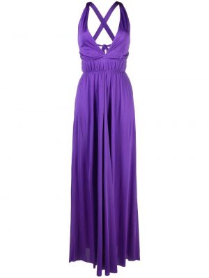 Abendkleid P.a.r.o.s.h. lila