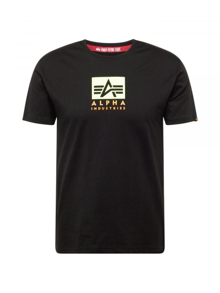 T-shirt Alpha Industries