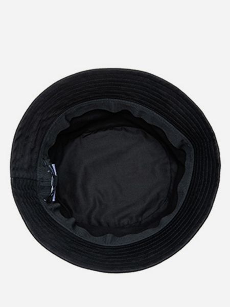 Шляпа Armani Exchange черная