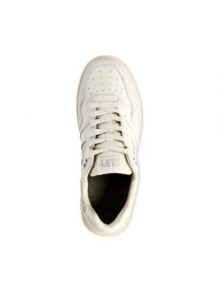 Zapatillas Gant blanco