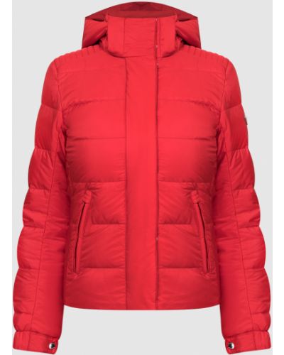 Куртка Prada, червона