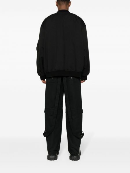 Pantaloni cargo di cotone Givenchy