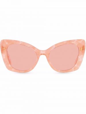 Briller Dolce & Gabbana Eyewear rosa