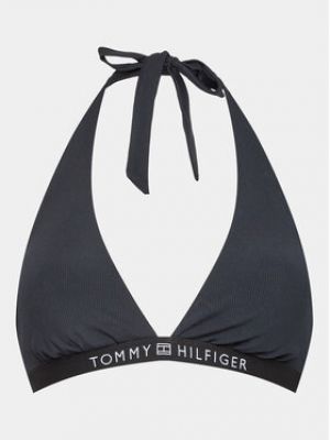 Bikini Tommy Hilfiger czarny