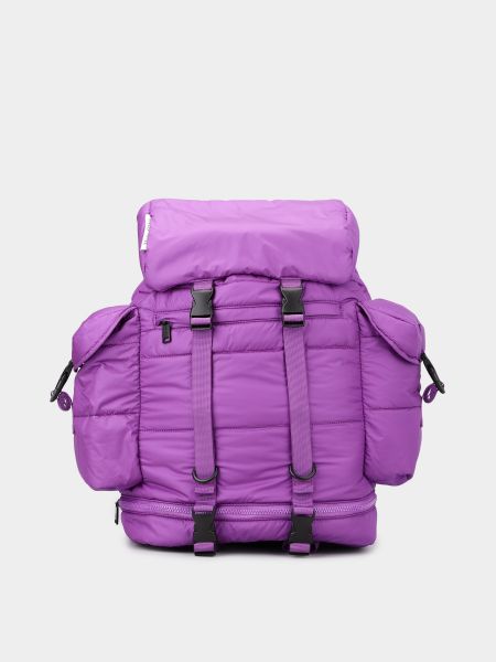 Рюкзак Marc O'polo фиолетовый