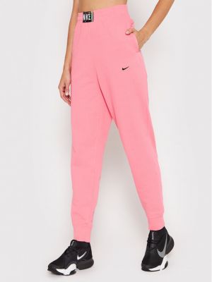 Dressipüksid Nike roosa