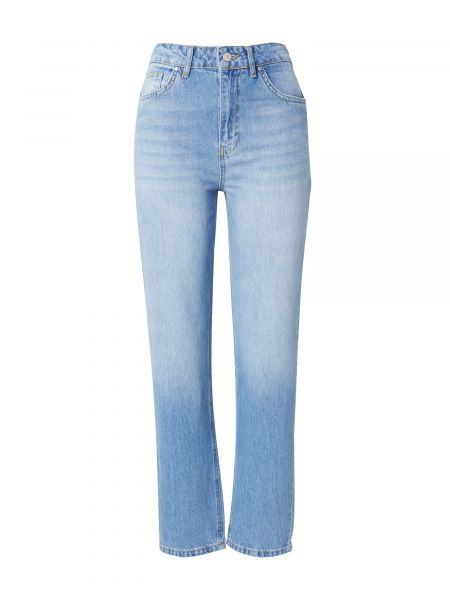 Jeans Trendyol blå