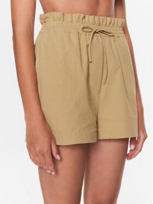 Shorts Edited beige