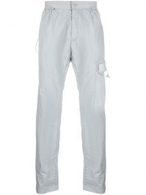 Pantaloni cargo C.p. Company grigio