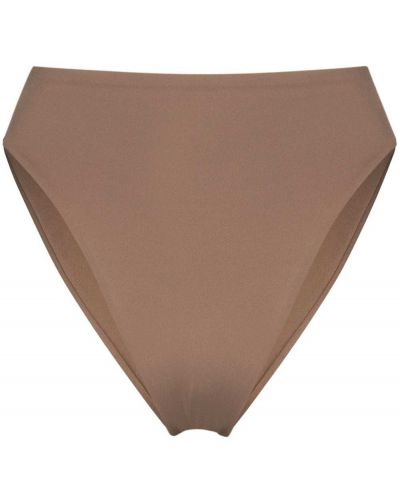 Plissert bikini Form And Fold