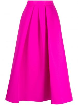 Plisované sukně Sachin & Babi růžové