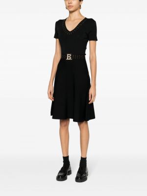 Šaty Blugirl černé
