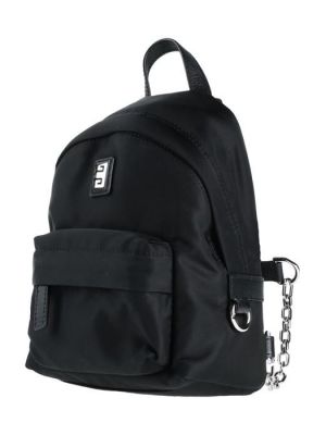 Черный рюкзак Givenchy