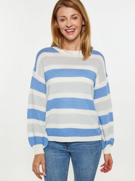 Пуловер Usha Blue Label