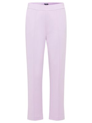 Pantalon Olsen violet