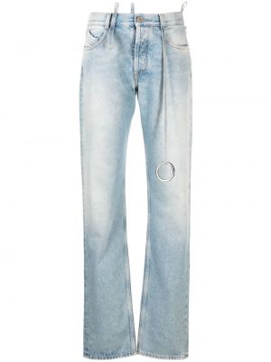 Jeans skinny The Attico