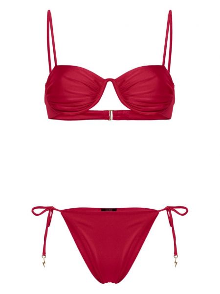 Bikini Noire Swimwear lilla