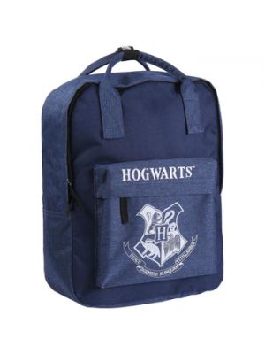 Plecak Harry Potter niebieski
