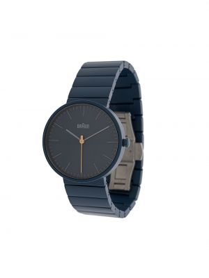 Zegarek Braun Watches niebieski
