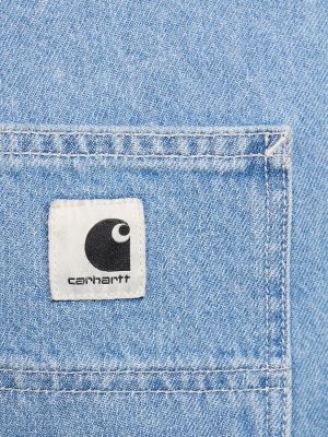 Jeans large Carhartt Wip