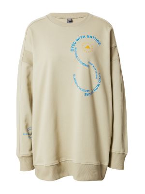 Kardigán Adidas By Stella Mccartney khaki