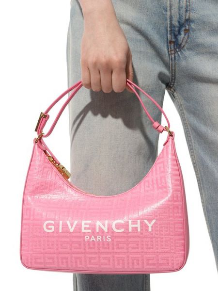 Сумка Givenchy розовая