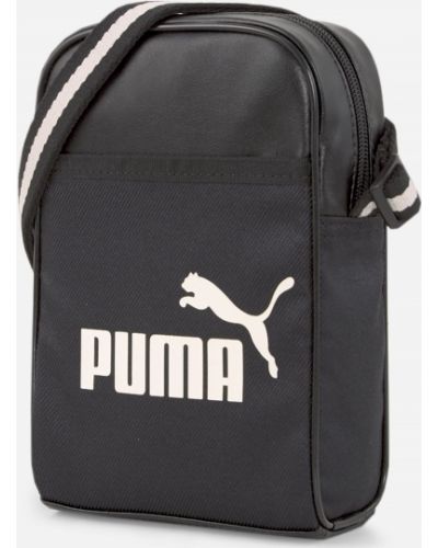 Сумка Puma, чорна