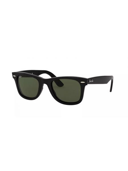Солнцезащитные очки Ray-Ban Wayfarer Ease зеленый