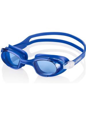 Naočale Aqua Speed plava