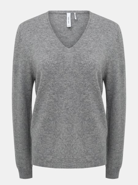 Пуловер Gerry Weber Edition серый