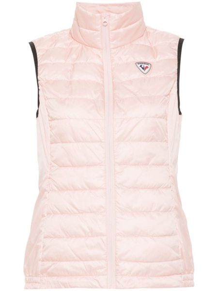 Quiltet vest Rossignol