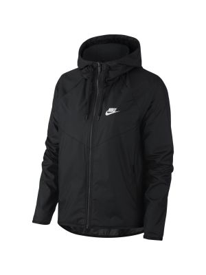 Kabát Nike fekete