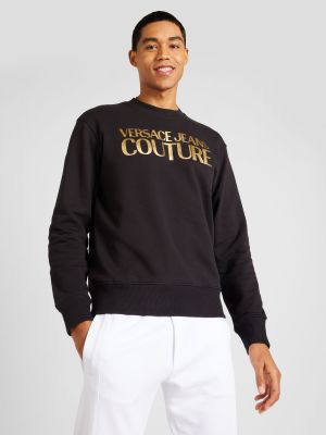 Majica sa dugačkim rukavima Versace Jeans Couture